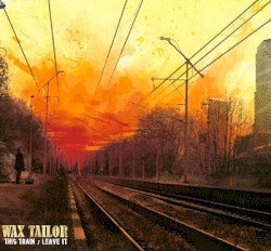 This Train / Leave It