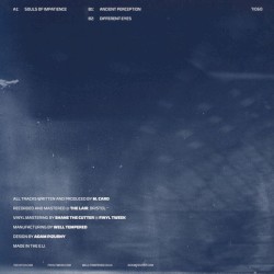 Souls of Impatience EP