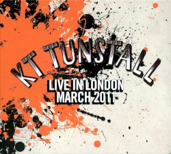 Live in London March 2011