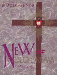 New Gold Dream (81‐82‐83‐84)