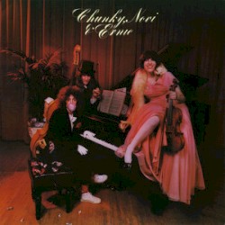 Chunky, Novi & Ernie