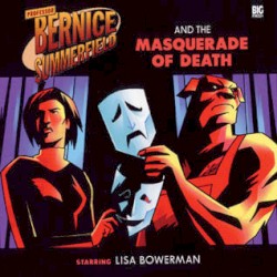 Bernice Summerfield: The Masquerade of Death