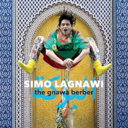 The Gnawa Berber
