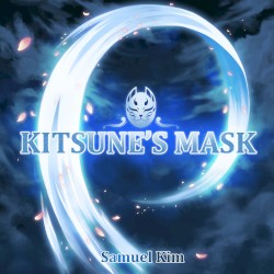 Tsubaki in Thawing Snow (Kitsune’s Mask) [Cover]