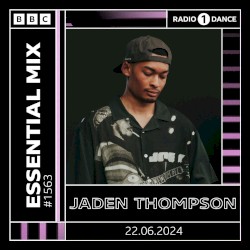 2024-06-22: BBC Radio 1 Essential Mix