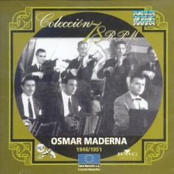 Colección 78 RPM: 1946/1951