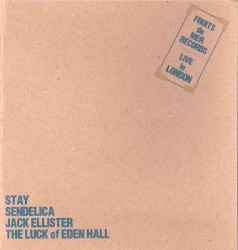 Fruits de Mer Records – Live in London