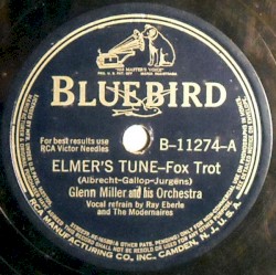 Elmer’s Tune / Delilah