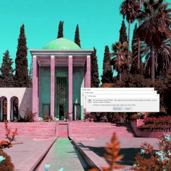 Laundry Room Mausoleum