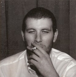 Whatever People Say I Am, That’s What I’m Not