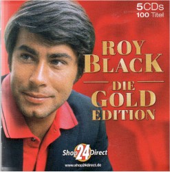 Die Gold Edition
