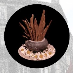 Moonlit Missive #119: 'Webs Among the Din'