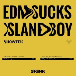 Island Boy / EDM Sucks EP