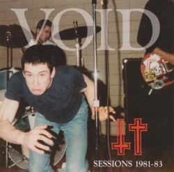Sessions 1981-83