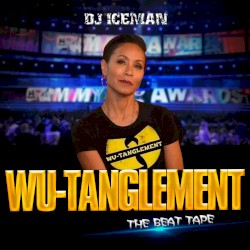 Wu-Tanglement The Beat Tape