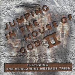 Jumping in the House of God II