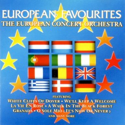European Favourites