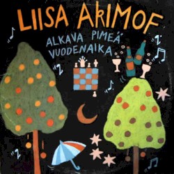 Alkava pimeä vuodenaika