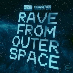 Rave From Outer Space