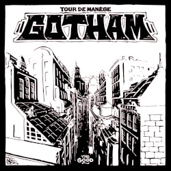 Gotham - The Good