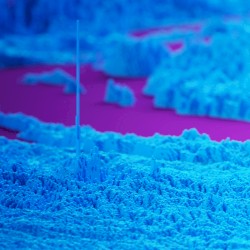 Valley / Grafty / Random Space