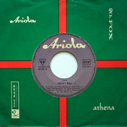 Tootsie's Blues / Exactly Like You