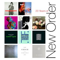 20 Years of New Order