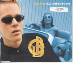 Alle hater Oral Bee