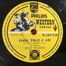 Fool That I Am / The Record