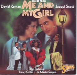 Songs From Me and My Girl