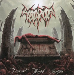 Transcend Through Sacrifice