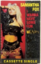 I Wanna Have Some Fun