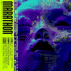 Marathon (Original Soundtrack EP)