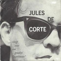 Zingt voor een gouden "Bartimeus"