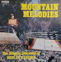 Mountain Melodies: Tunes of the Appalachians
