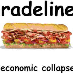 economic collapse