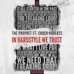 In Hardstyle We Trust (Melody Mix)