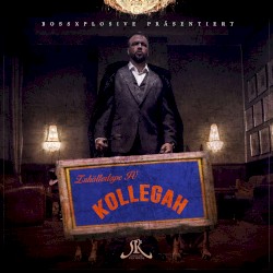Kollegah – Zuhältertape 4: Mobb Deep Remix