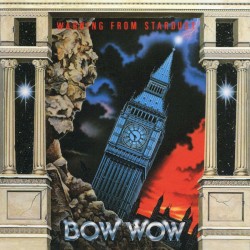 Warning from Stardust