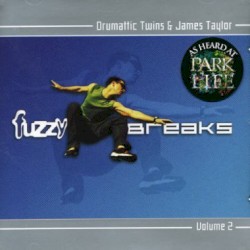 Fuzzy Breaks, Volume 2