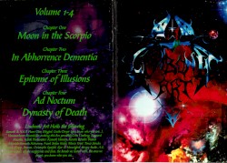 Volume I-IV