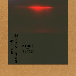 Zenith ~ Nadir
