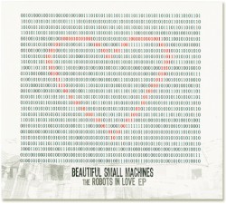 The Robots in Love EP