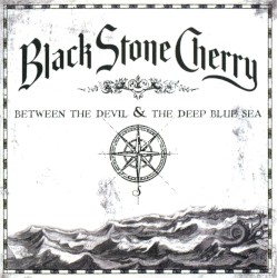 Between the Devil & the Deep Blue Sea