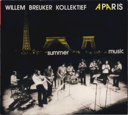 A Paris / Summer Music