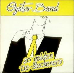 20 Golden Tie-Slackeners