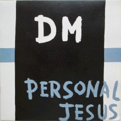 Personal Jesus