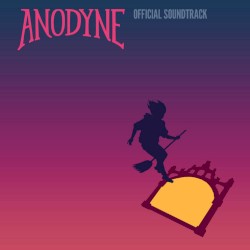 Anodyne