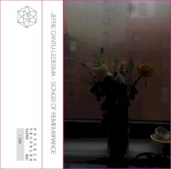 Songs of Remembrance