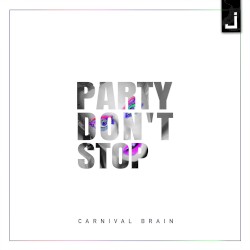 Party Don’t Stop